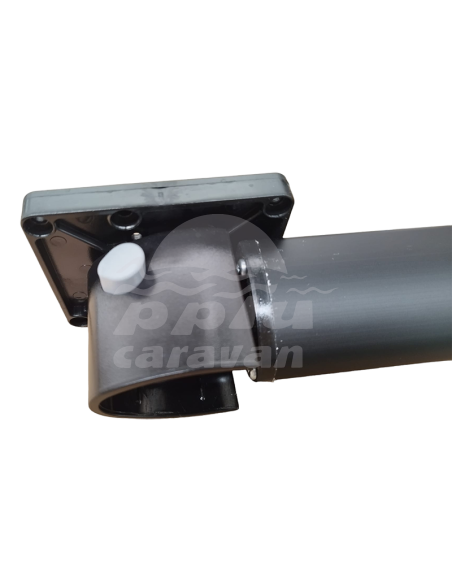 PATA ARTICULADA BLACK