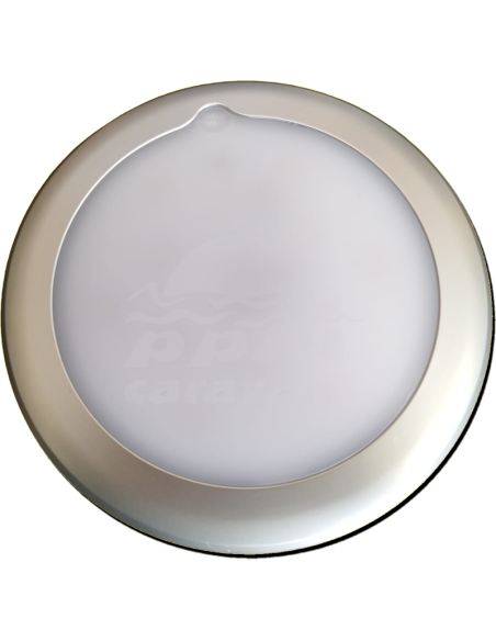 PLAFÓN LED TECHO TÁCTIL 4,5W