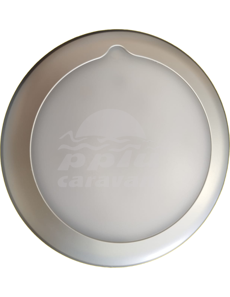 PLAFÓN LED TECHO TÁCTIL 4,5W