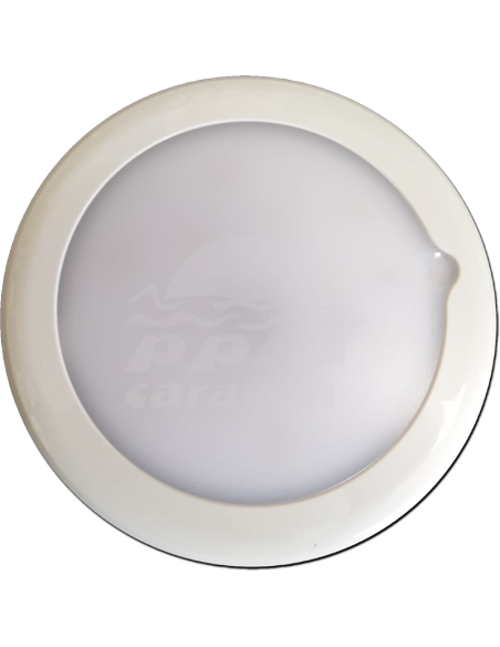 PLAFÓN LED TECHO TÁCTIL 4,5W