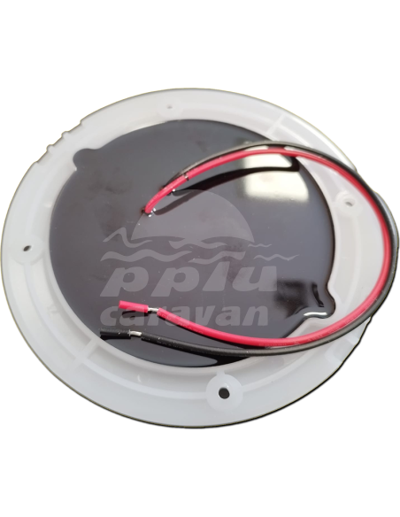 PLAFÓN LED TECHO TÁCTIL 4,5W