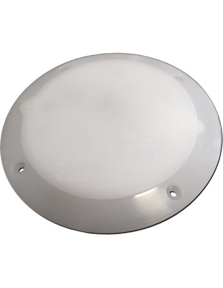 PLAFÓN LED TECHO TÁCTIL 4,5W