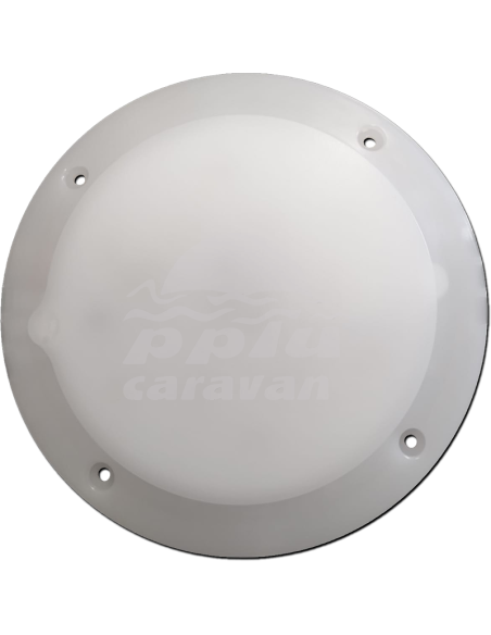 PLAFÓN LED TECHO TÁCTIL 4,5W