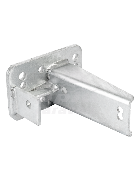 ALKO SOPORTE CENTRAL  JOCKEY