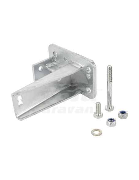 ALKO SOPORTE CENTRAL  JOCKEY