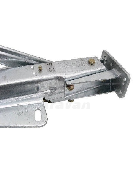 ALKO SOPORTE CENTRAL  JOCKEY