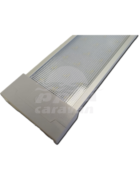 REGLETA LED TÁCTIL MEDIO 1000LM