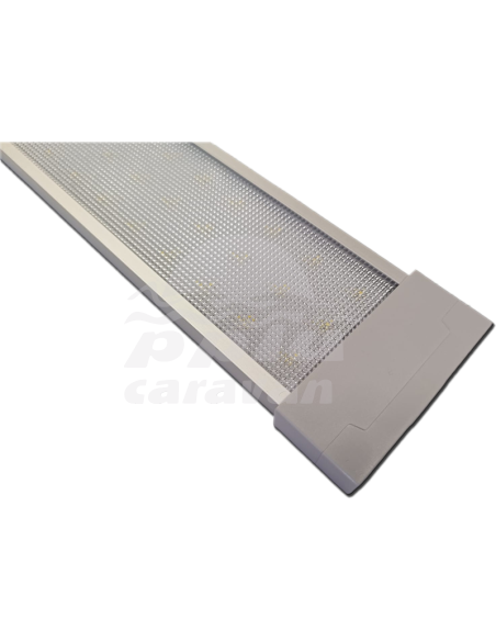 REGLETA LED TÁCTIL MEDIO 1000LM