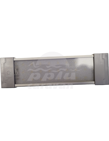 REGLETA LED TÁCTIL MINI 500LM