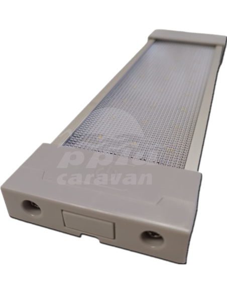 REGLETA LED TÁCTIL MINI 500LM