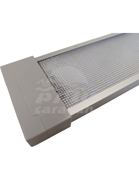 REGLETA LED TÁCTIL MINI 500LM