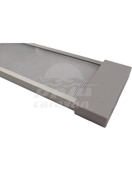 REGLETA LED TÁCTIL MINI 500LM