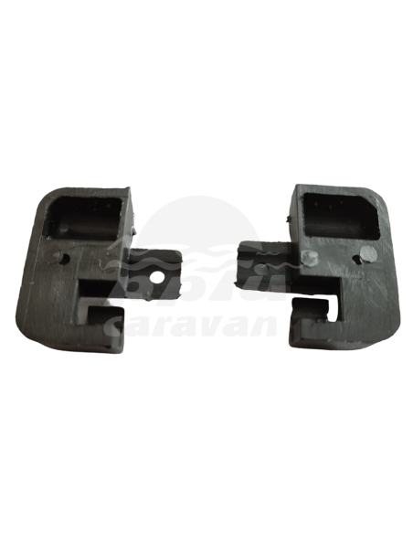 TERMINAL PERFIL CARAVANA