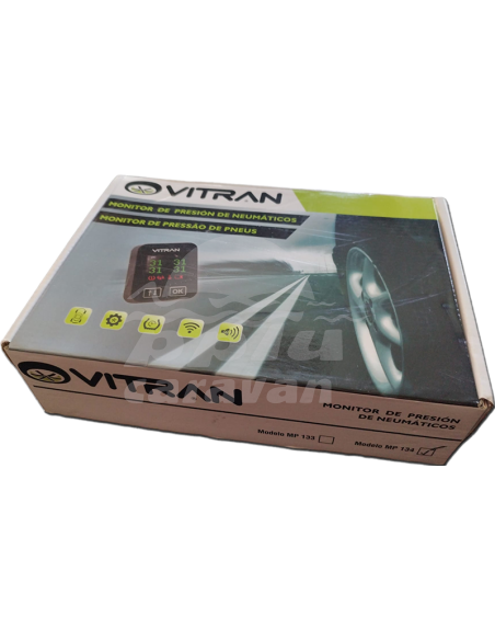 VITRAN TPMS