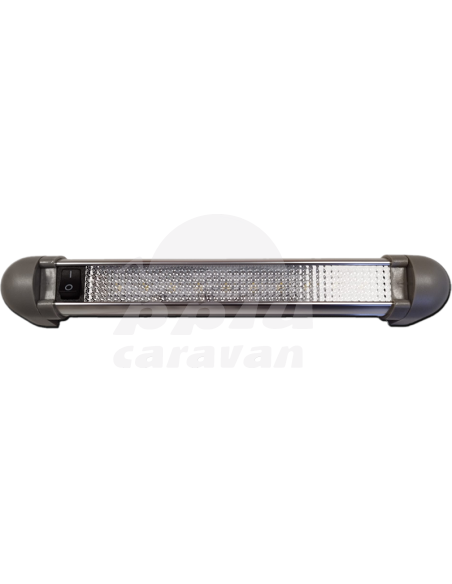 BARRA LED ROTATIVO MINI