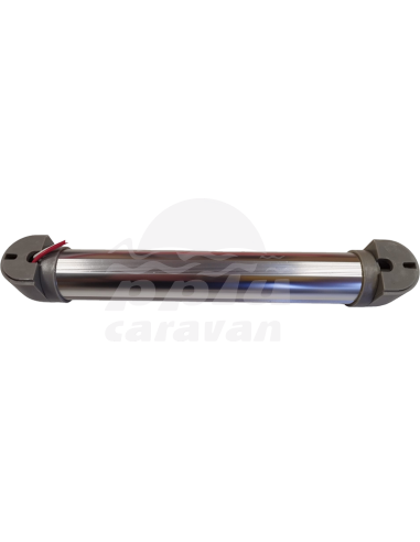 BARRA LED ROTATIVO MINI