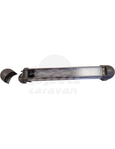 BARRA LED ROTATIVO MINI