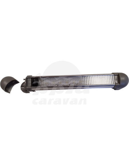 BARRA LED ROTATIVO MINI