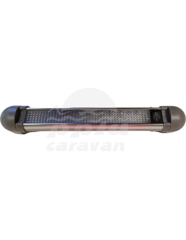 BARRA LED ROTATIVO MINI