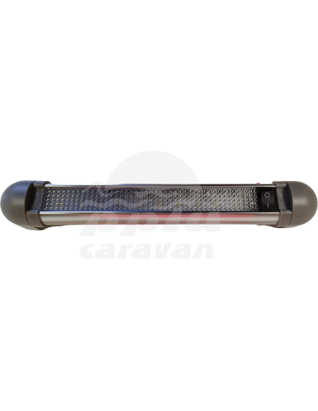 BARRA LED ROTATIVO MINI