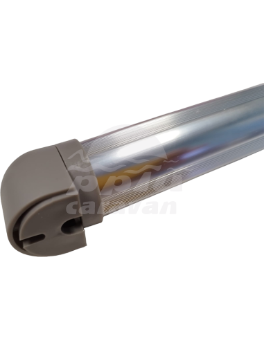 BARRA LED ROTATIVO MINI