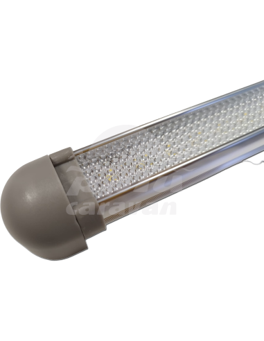 BARRA LED ROTATIVO MINI