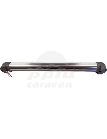 BARRA LED ROTATIVO MEDIO