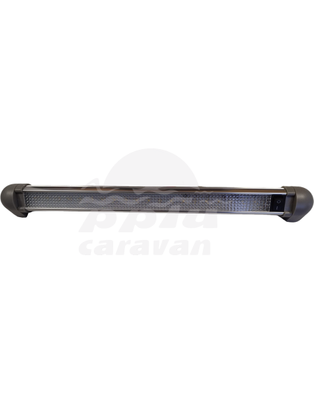 BARRA LED ROTATIVO MEDIO