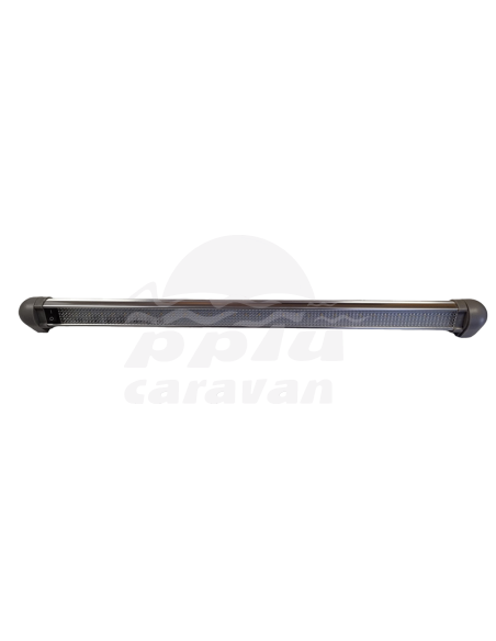 BARRA LED ROTATIVO LARGO