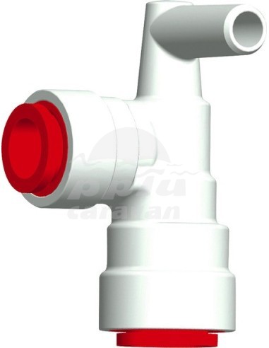 TRUMA COMBI CODO 12MM