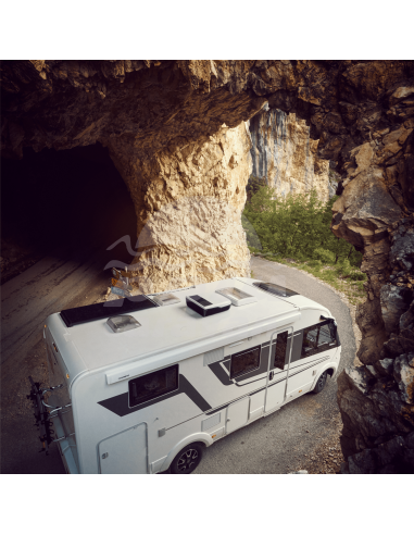 DOMETIC FRESHJET FJX4 1500