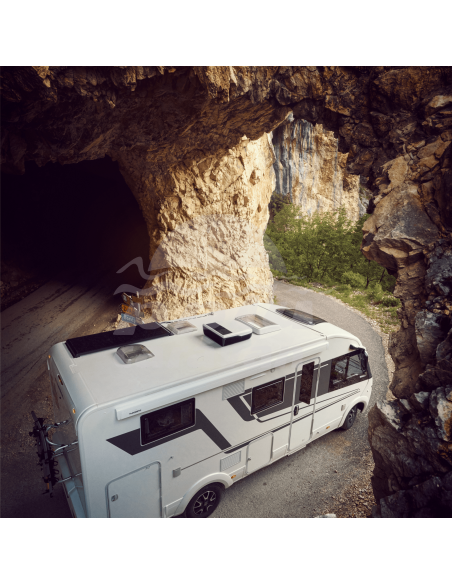 DOMETIC FRESHJET FJX4 1500