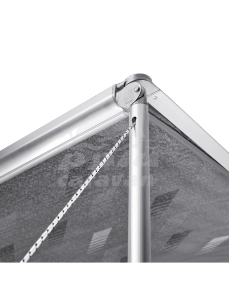 DOMETIC REVO ZIP TOLDO