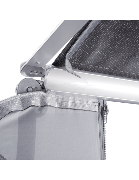 DOMETIC REVO ZIP PRIVACY ROOM