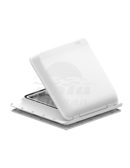 FIAMMA TURBO-VENT WHITE