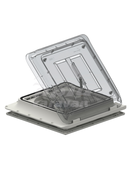 FIAMMA TURBO-VENT CRYSTAL