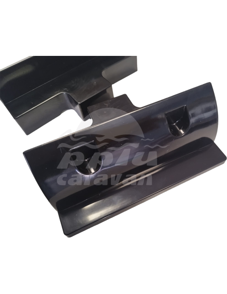 KIT MONTAJE PANEL SOLAR CENTRAL