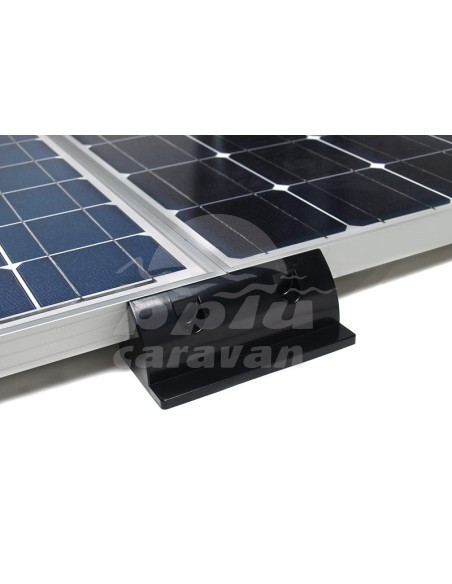 KIT MONTAJE PANEL SOLAR CENTRAL
