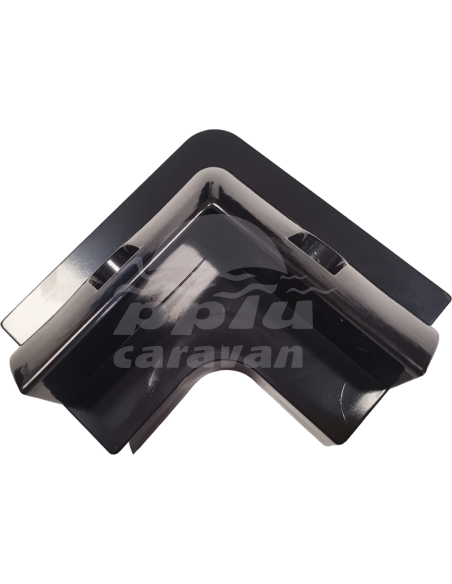 KIT MONTAJE PANEL SOLAR x4