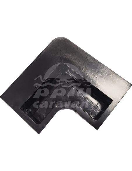 KIT MONTAJE PANEL SOLAR x4