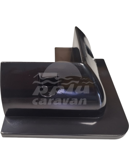 KIT MONTAJE PANEL SOLAR x4