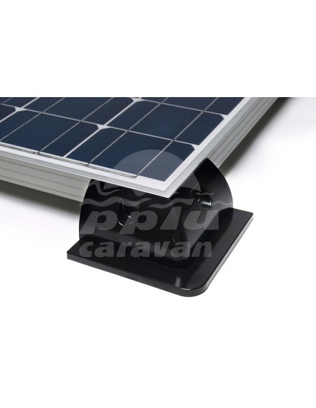 KIT MONTAJE PANEL SOLAR x4