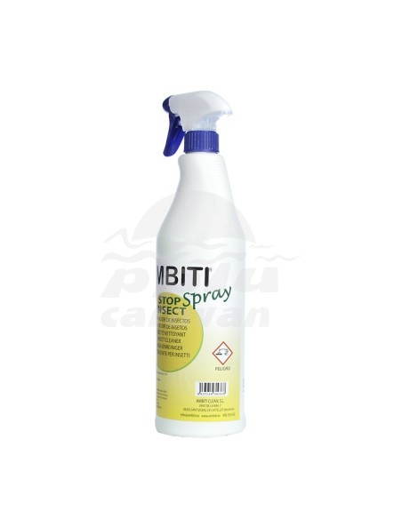 AMBITI STOP INSECT SPRAY