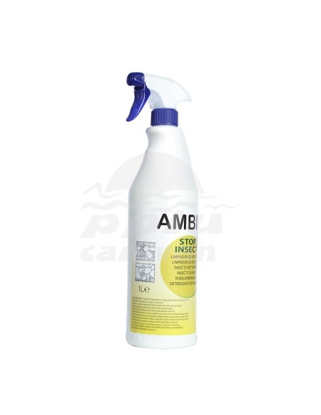 AMBITI STOP INSECT SPRAY