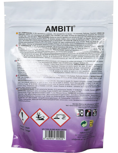 AMBITI HYDRO PINO DOSIS 2