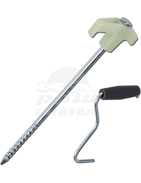 KIT PIQUETAS BRILLO EN OSCURIDAD