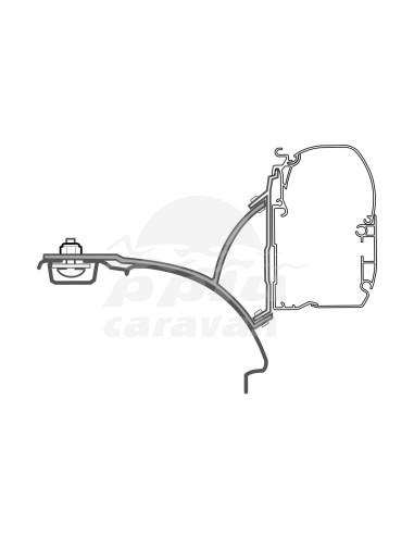 F45S 260 DEEP BLACK T5/T6 CALIFORNIA