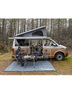 F45S 260 DEEP BLACK T5/T6 CALIFORNIA 2