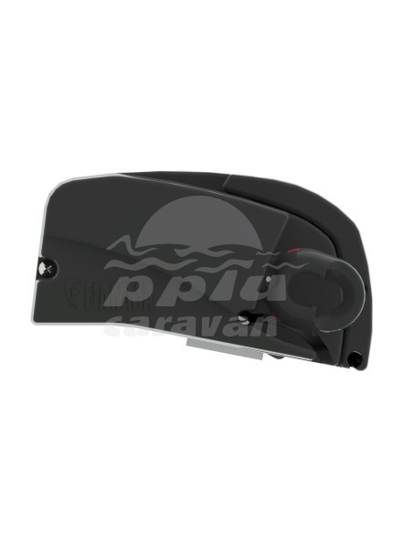 F40 VAN 270 DEEP BLACK