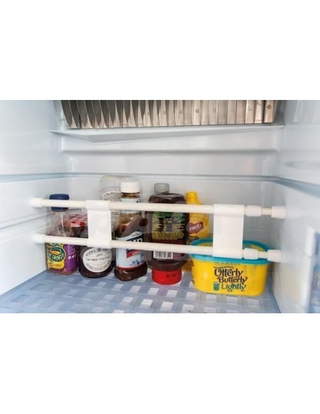 BARRA DOBLE SUJECCIÓN 40,5-71